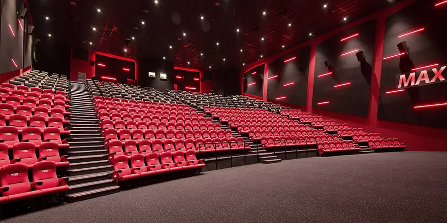 top Best Movie Theatres In Nairobi