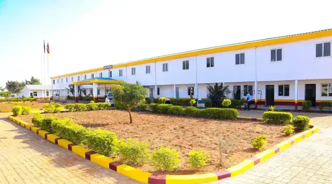 Courses Offered At KMTC Voi Campus And Fee Structure