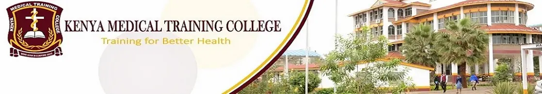 Courses Offered at KMTC Webuye Campus and Fee Structure