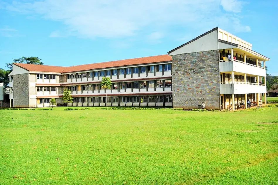Courses Offered at Eldoret National Polytechnic