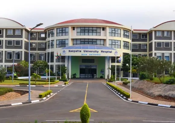 top Best Maternity Hospitals In Kiambu County