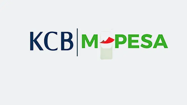 How To Borrow A KCB Mobile Loan - 2 ways