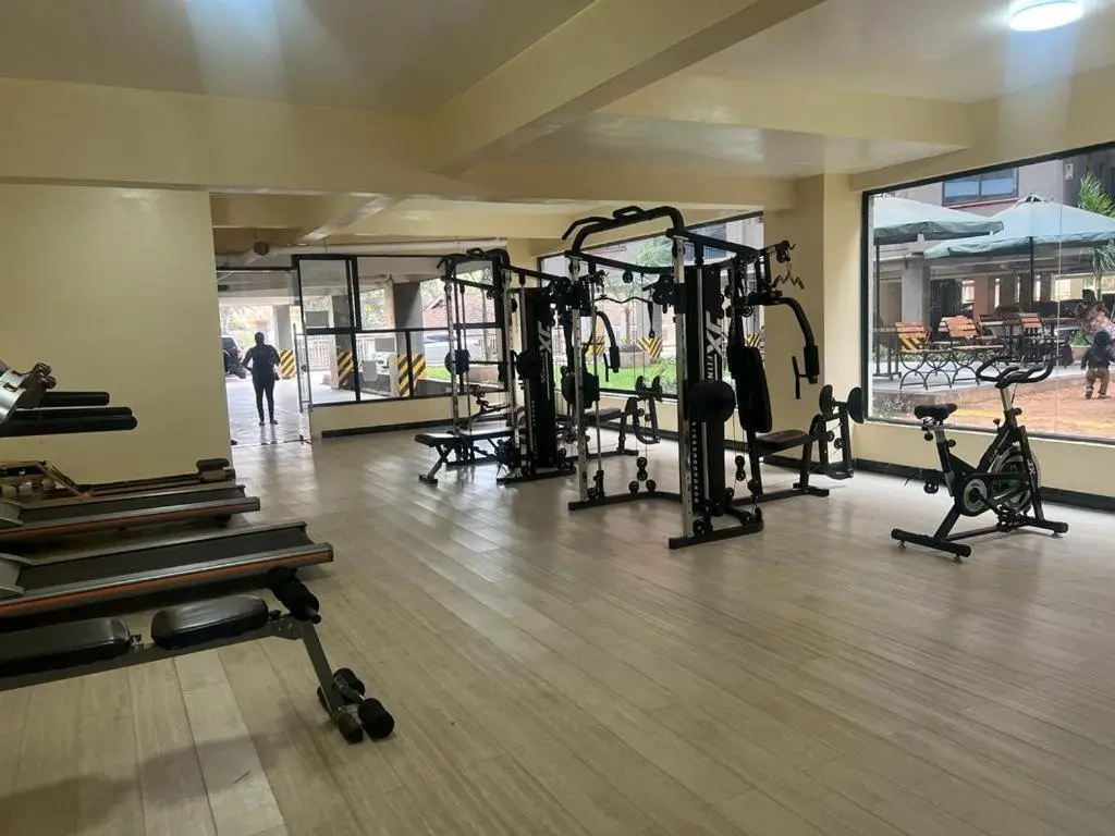 top 9 best Gyms in Kitengela