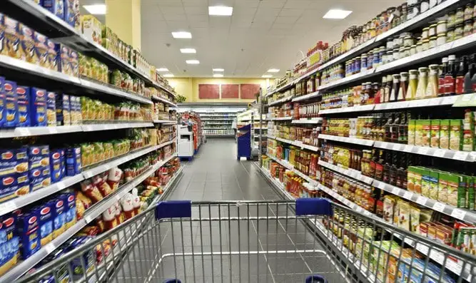 top 9 best Supermarkets in Kitengela