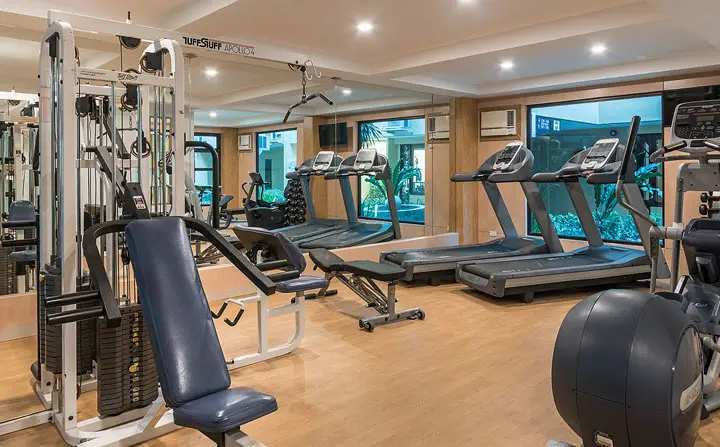 top 10 best gyms and spas In Syokimau - FITNESS CENTRES