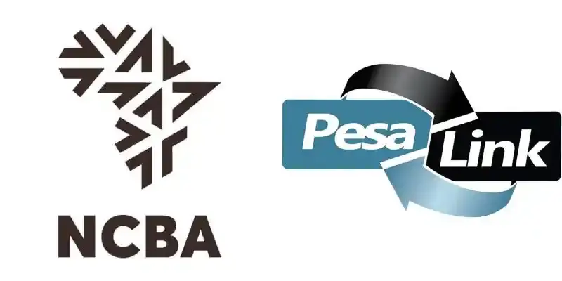 NCBA Bank PesaLink Charges