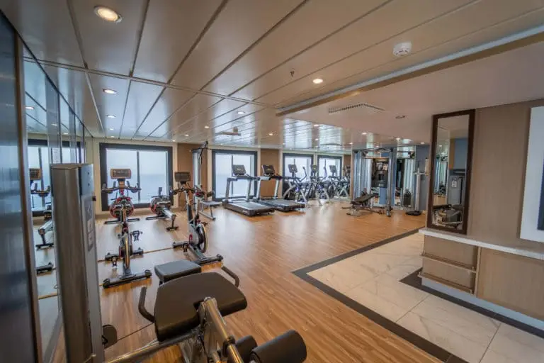 top 10 best Gyms and Spas in Muthaiga