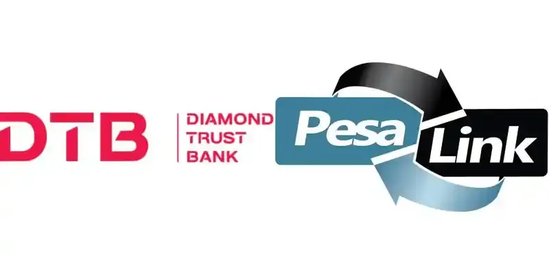 DTB PesaLink Charges