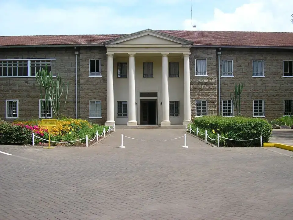 top 10 best Schools in Westlands Kenya