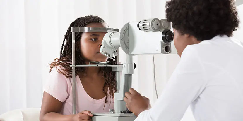 top 10 best eye clinics in Kenya