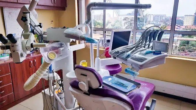 top 11 Best Dental Clinics In Kenya