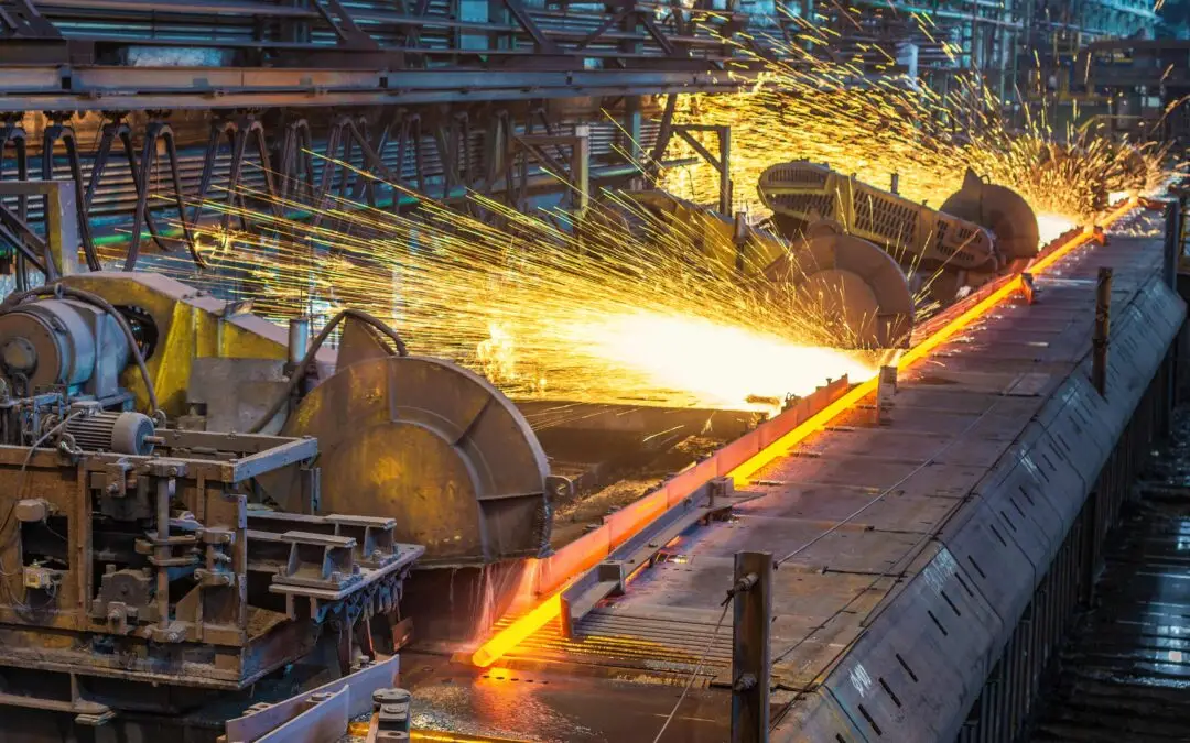 top 10 Best Steel Manufacturers In Kenya