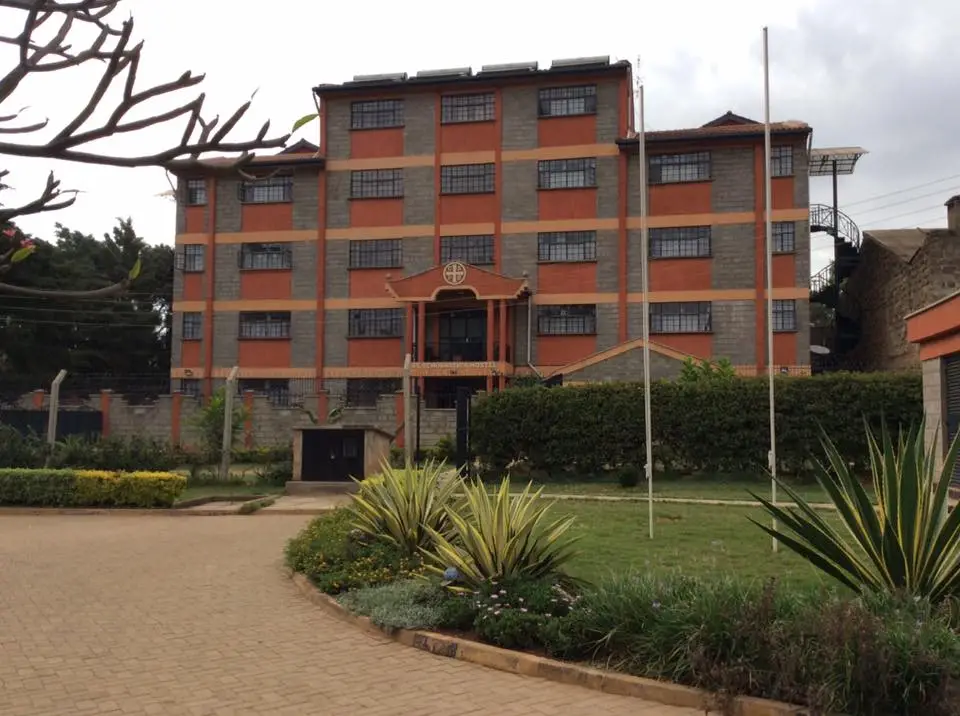 top 10 best primary schools along Thika Road