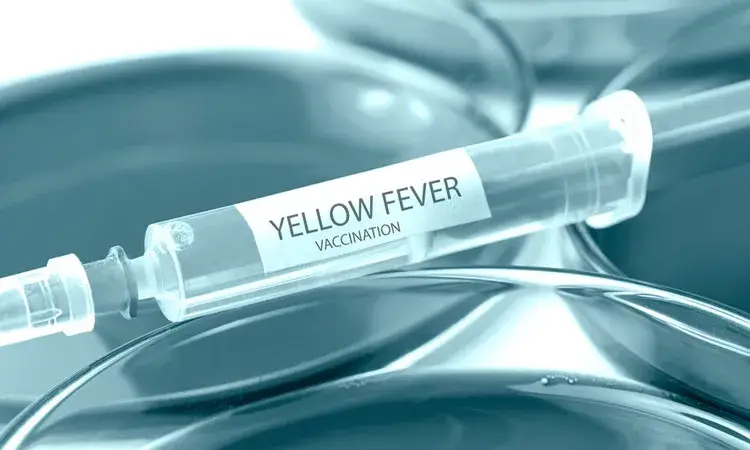 11 top hospitals offering yellow fever vaccine in Nairobi