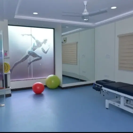 top 10 best physiotherapy clinics in Kenya