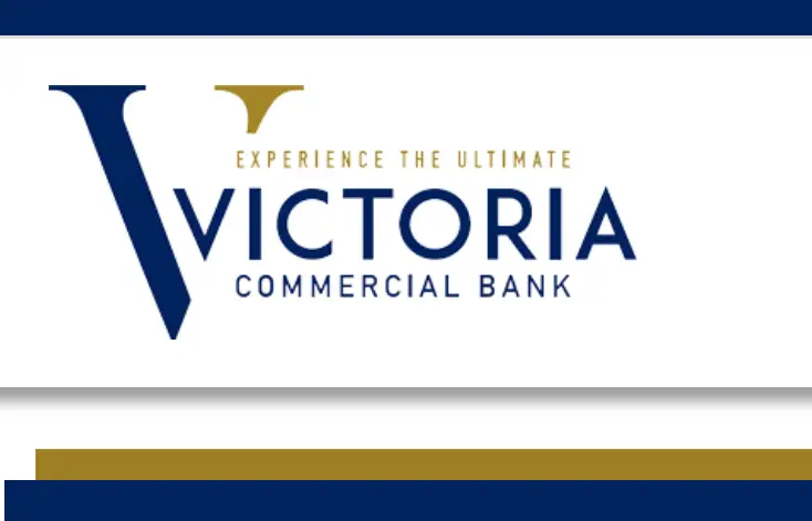 Victoria Commercial Bank Kenya Swift Code