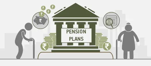top 4 best Pension Plans In Kenya