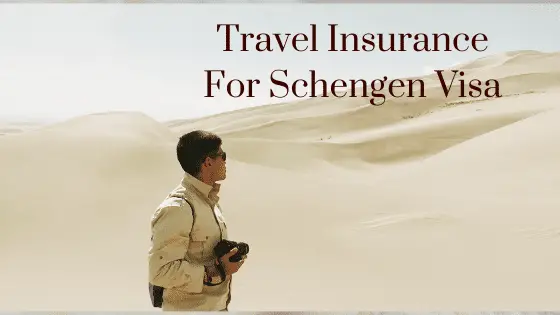 Schengen Approved Medical Travel Insurance Companies