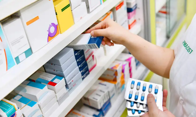 top 10 best Pharmacies and Chemists in Westlands