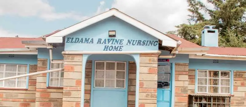 top 10 Best Maternity Hospitals In Baringo County