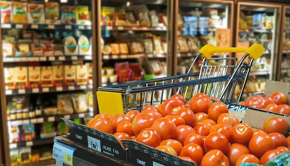 top 10 best Supermarkets in Westlands