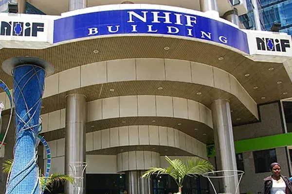 NHIF Branches in Nairobi and Contacts