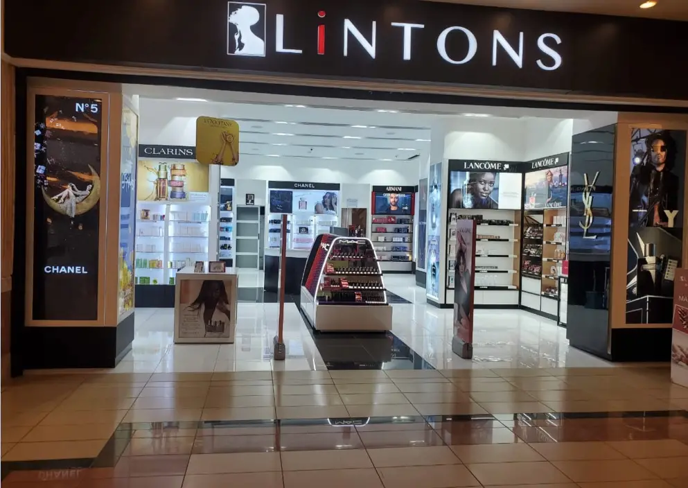 top 23 best Lintons Beauty World Branches In Kenya