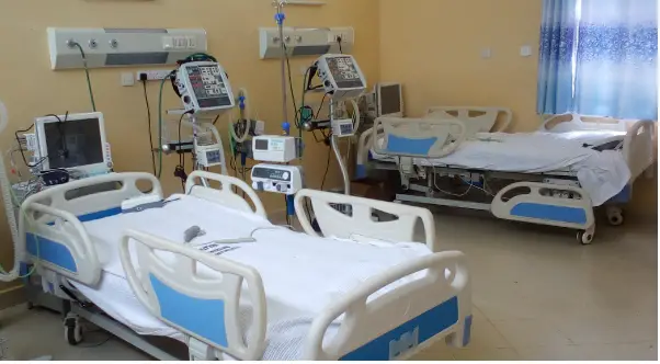 top 10 Best Maternity Hospitals In West Pokot County
