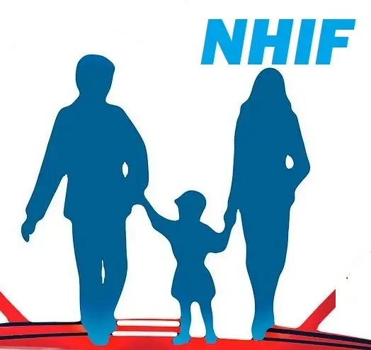 NHIF Accredited Hospitals In Trans Nzoia County