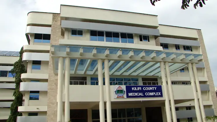 top 10 Best Maternity Hospitals In Kilifi County