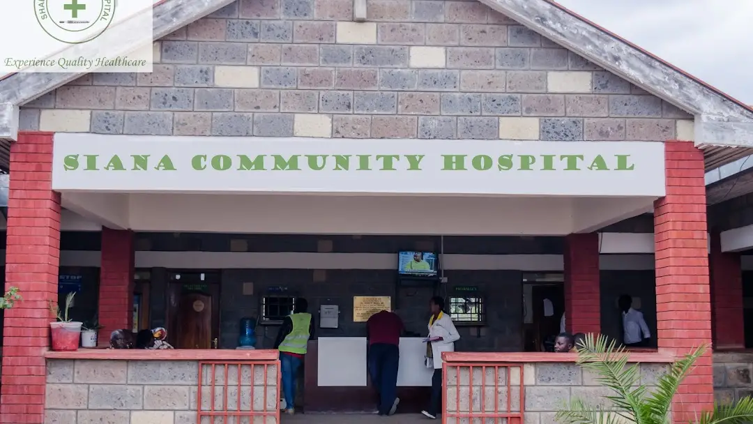 top 10 Best Private Hospitals In Kajiado County