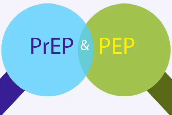 What Is The Difference Between PEP And PrEP