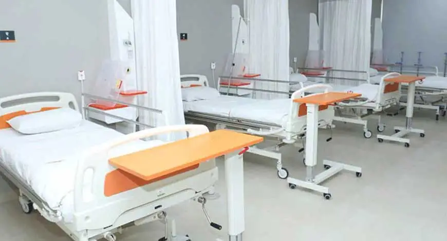Linda Mama Hospitals In Kakamega County