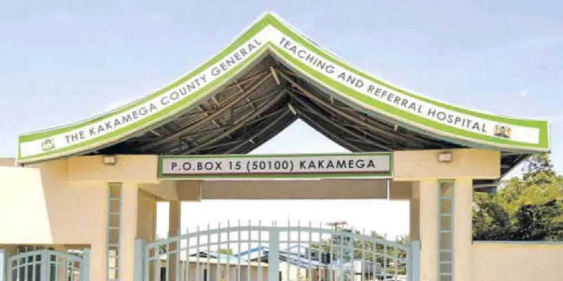 top 10 Best Maternity Hospitals In Kakamega County