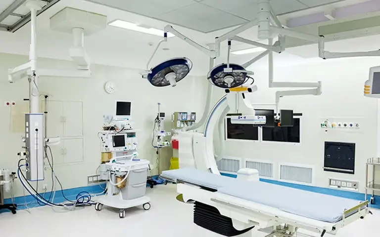 top 10 Best Private Hospitals In Kakamega County