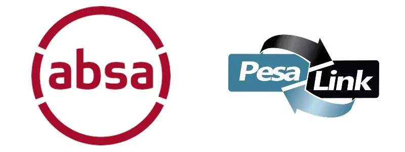 Absa PesaLink Charges