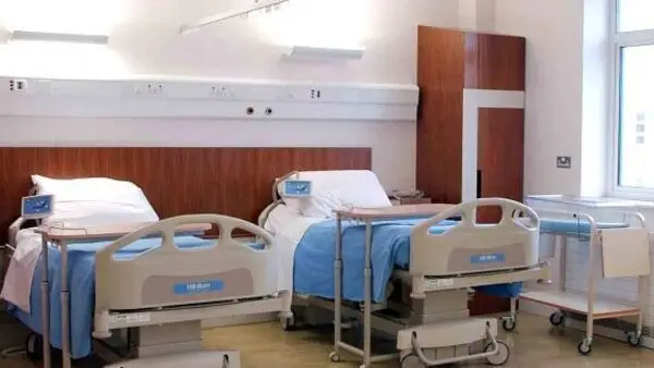Linda Mama Hospitals In Mandera County
