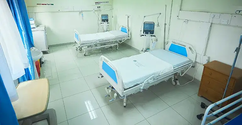 Linda Mama Hospitals In Bomet County