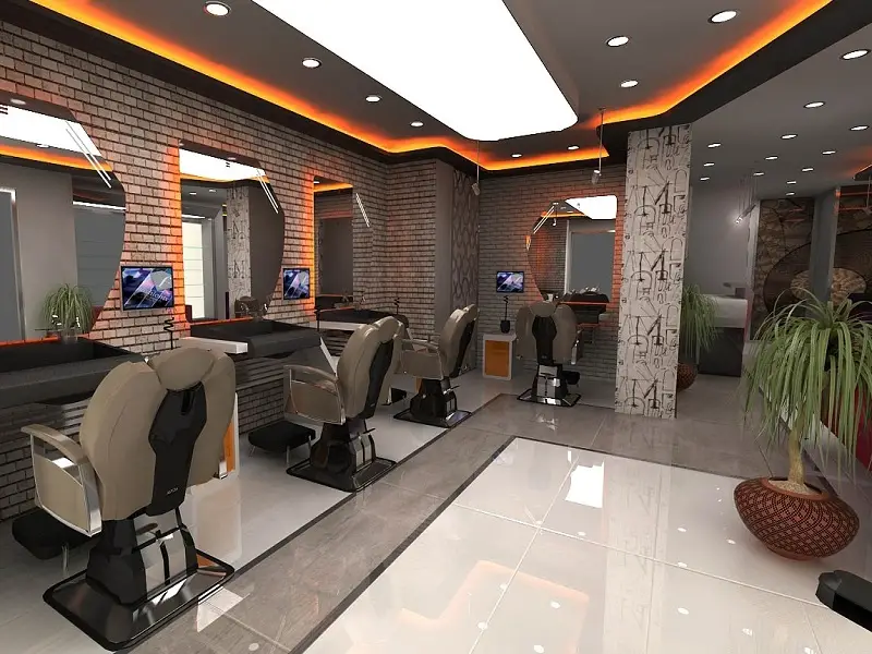 top 8 best Barber Shops and Salons in Pangani