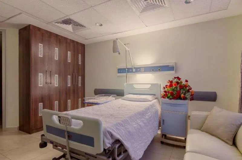 top 10 Best Private Hospitals In Muranga County