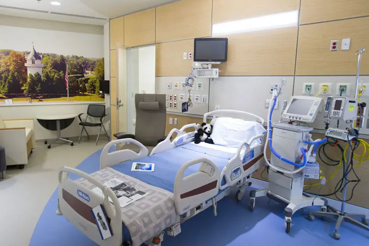top 10 Best Private Hospitals In Nyandarua County
