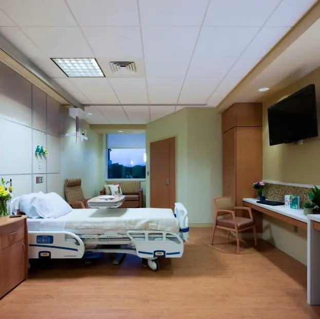 top 10 Best Private Hospitals In Makueni County