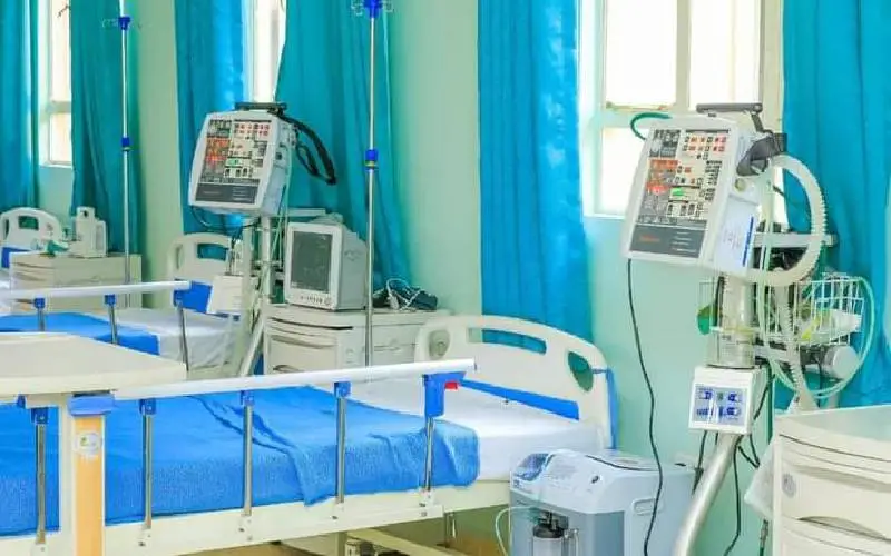 top 10 Best Maternity Hospitals In Machakos County