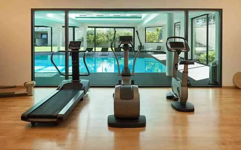 top 9 best Gyms and Spas in Pangani