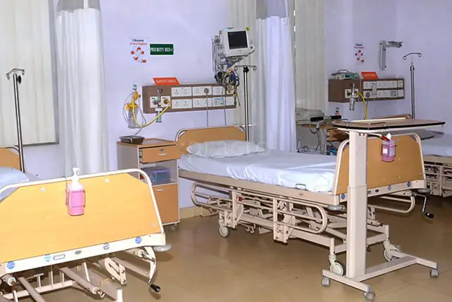 NHIF Accredited Hospitals In Garissa County