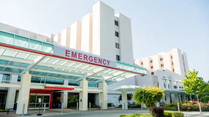 top 9 best Hospitals in Pangani