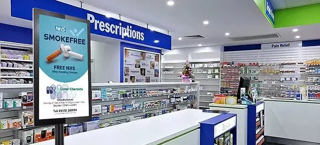top 9 best chemists and pharmacies in Pangani