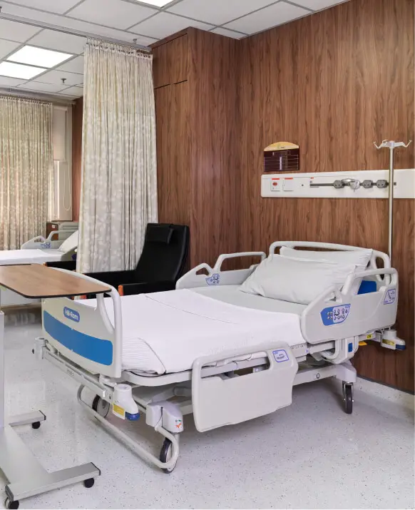 NHIF Accredited Hospitals In Nakuru County