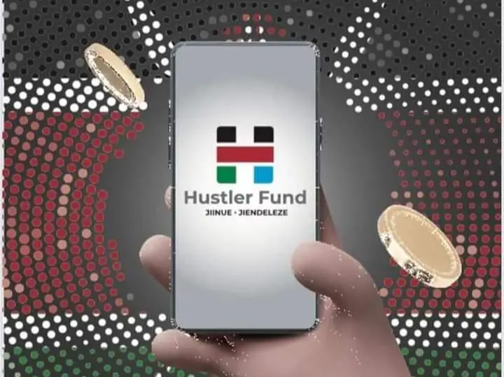 How To Repay Hustler Fund Loan
