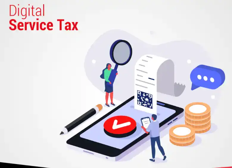 How To Pay Digital Service Tax In Kenya